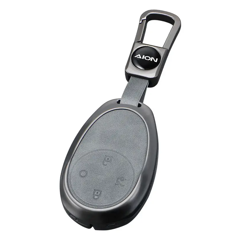 Gac Aion V Tyrannosaurus Key Case Ut Second Generation Aion Gac Y Plus Aion S Plus Key Shell - Image 13