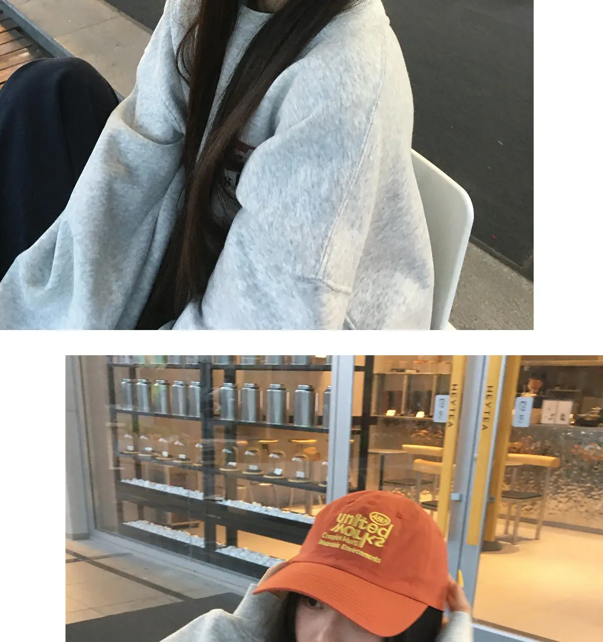 Women Baseball Cap with Yellow Logo, Durable Outdoor Sun Hat — feature 18