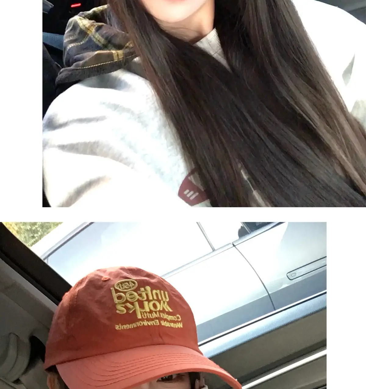 Women Baseball Cap with Yellow Logo, Durable Outdoor Sun Hat — feature 9
