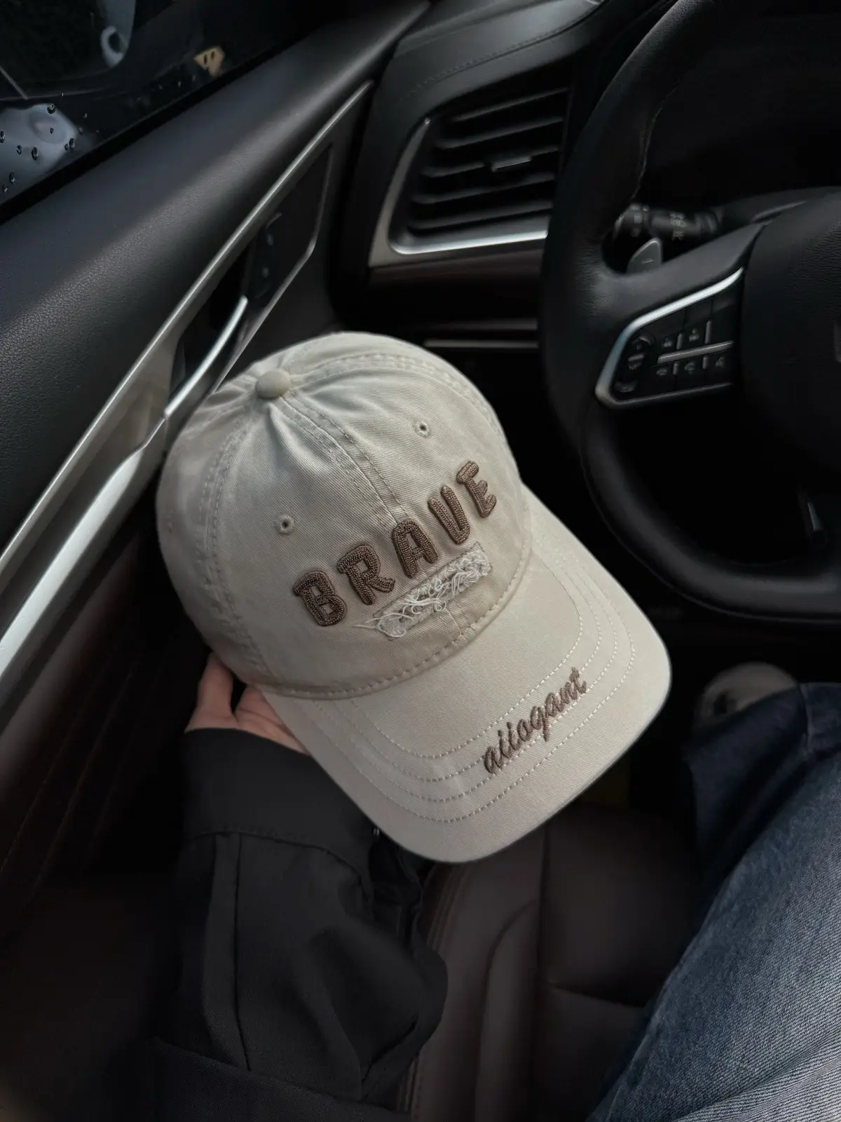 Vintage Two-Tone Baseball Cap for Women Sweet Cool Casual Face-Slimming Duckbill Cap New Hat for Men