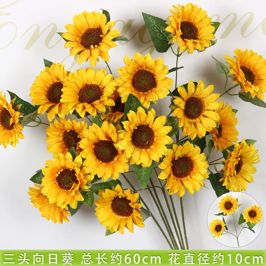 Artificial Green Plant Flowers for Weddings, Silk Flowers, Lily of the Valley, Dragon Whisker Grass, Wedding Flower Arrangements, Green Leaf Grass Decoration, Green Flowers