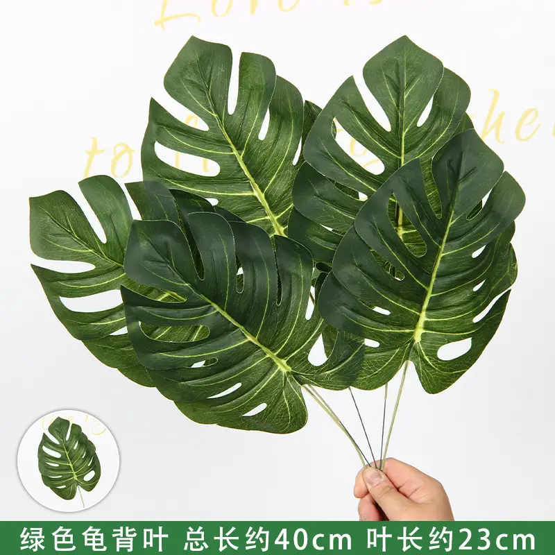 Artificial Green Plant Flowers for Weddings, Silk Flowers, Lily of the Valley, Dragon Whisker Grass, Wedding Flower Arrangements, Green Leaf Grass Decoration, Green Flowers