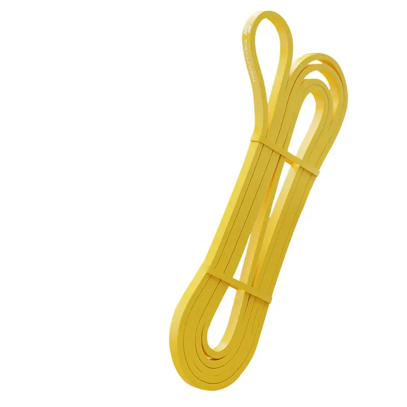 Elastic Band Fitness Men's Resistance Band Strength Training Pull-Up Band Chest Muscle Pull-Up Booster Belt Elastic Rope Women