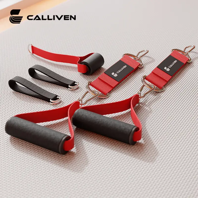Elastic Band Fitness Men's Resistance Band Strength Training Pull-Up Band Chest Muscle Pull-Up Booster Belt Elastic Rope Women
