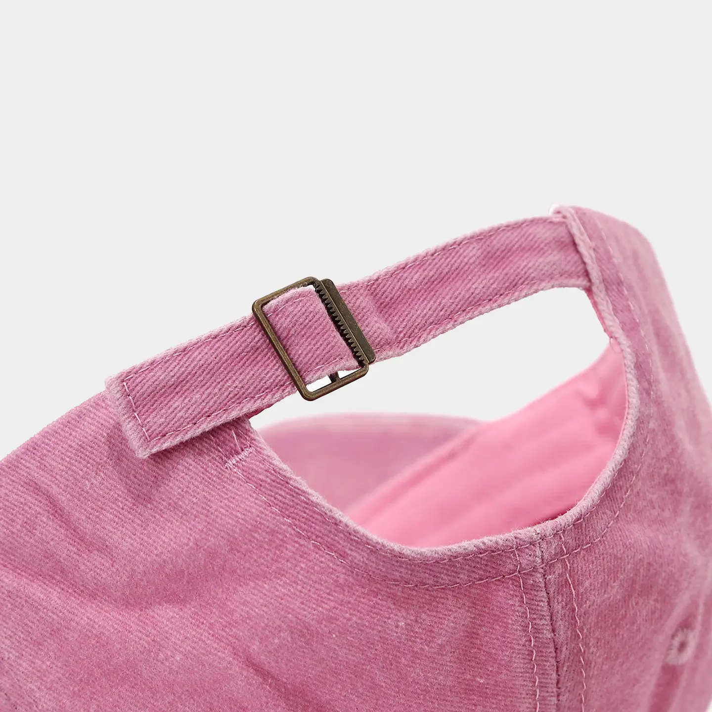 Purple Mommin Embroidered Baseball Cap for Women — feature 14