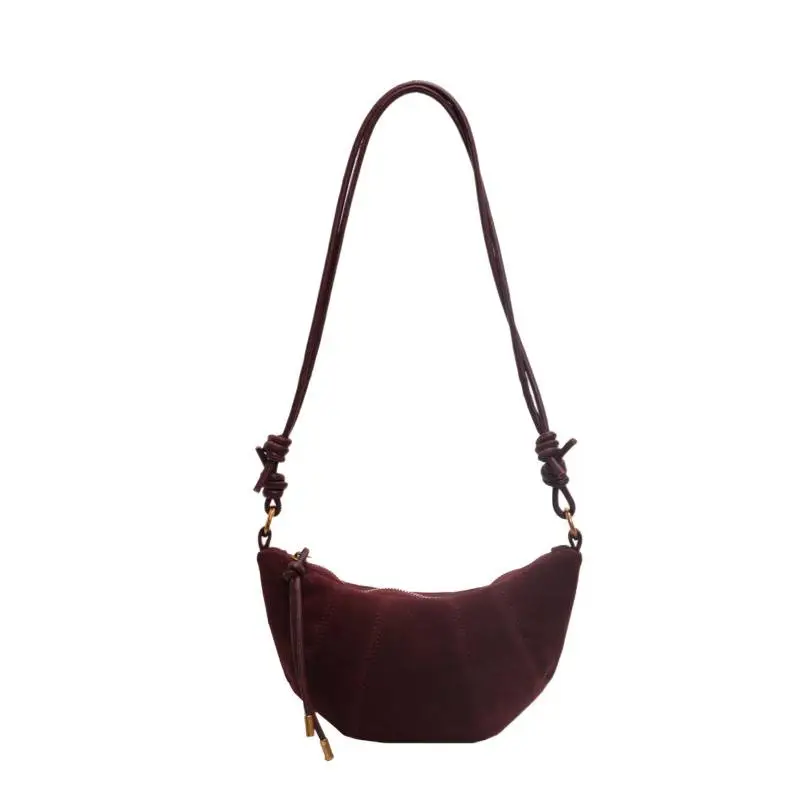 Leopard Print Crossbody Bag for Women Autumn 2026 - Image 10
