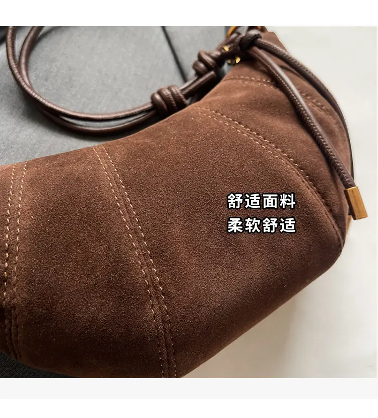 Leopard Print Crossbody Bag for Women Autumn 2026 — feature 12