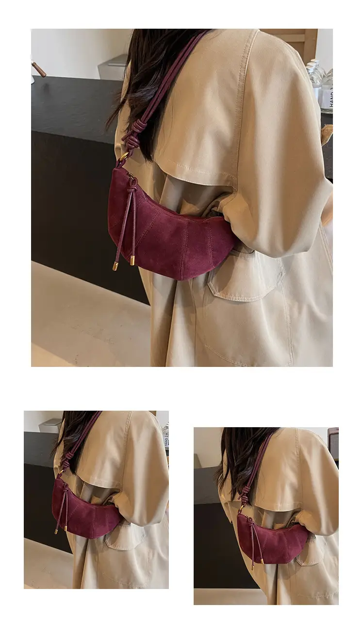 Leopard Print Crossbody Bag for Women Autumn 2026 — feature 16