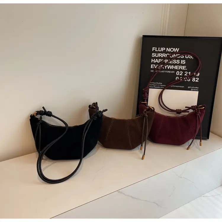 Leopard Print Crossbody Bag for Women Autumn 2026 — feature 18