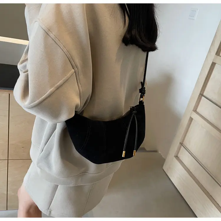 Leopard Print Crossbody Bag for Women Autumn 2026 — feature 33