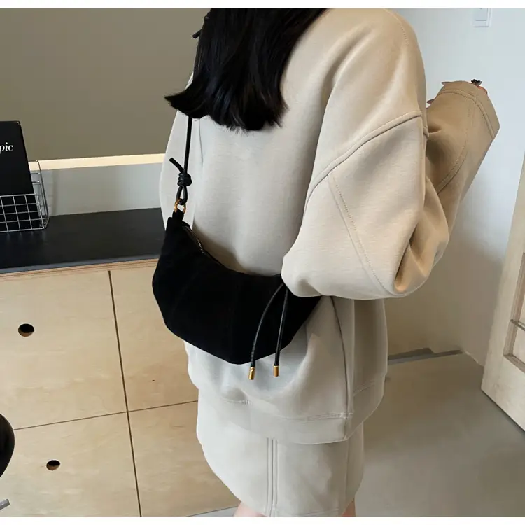 Leopard Print Crossbody Bag for Women Autumn 2026 — feature 35