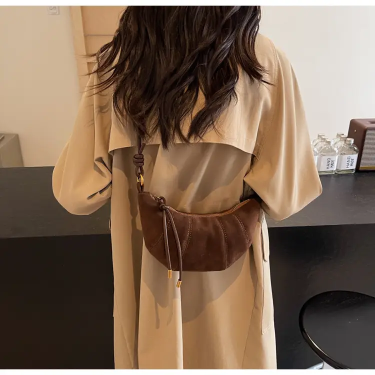 Leopard Print Crossbody Bag for Women Autumn 2026 — feature 45