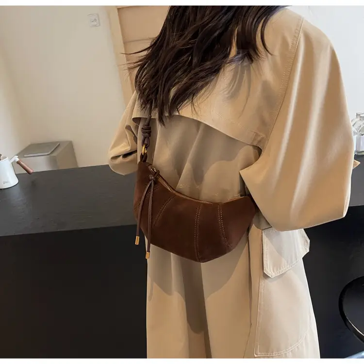 Leopard Print Crossbody Bag for Women Autumn 2026 — feature 46