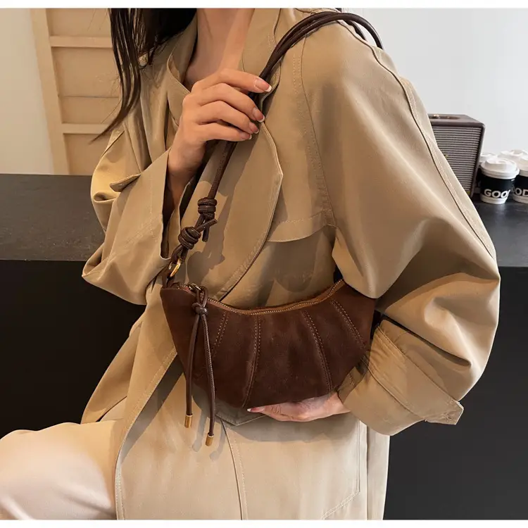 Leopard Print Crossbody Bag for Women Autumn 2026 — feature 47