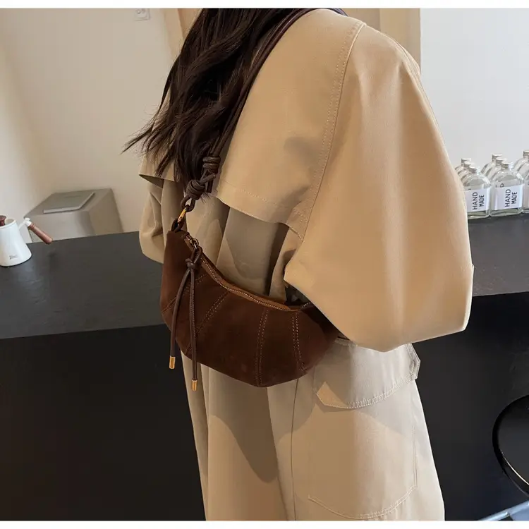 Leopard Print Crossbody Bag for Women Autumn 2026 — feature 50