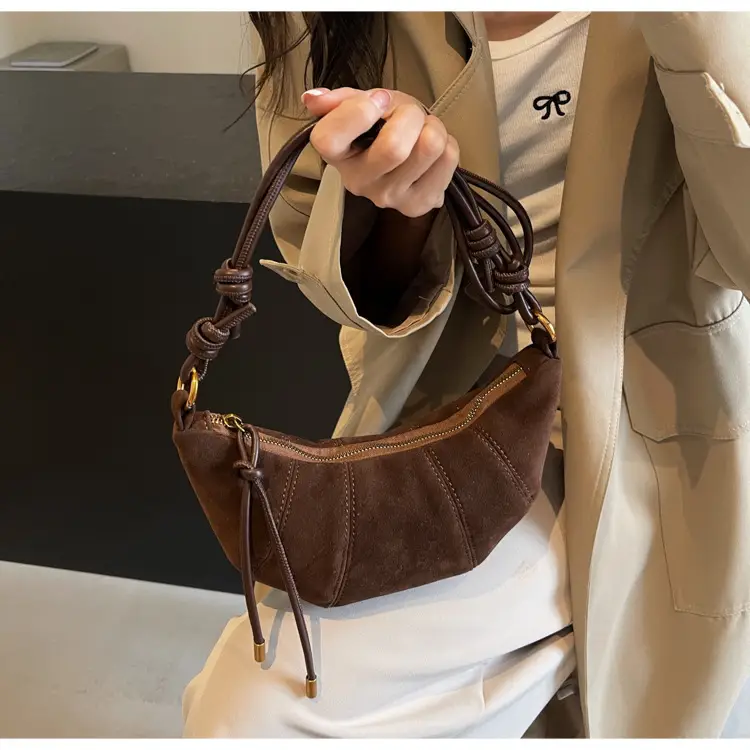 Leopard Print Crossbody Bag for Women Autumn 2026 — feature 51