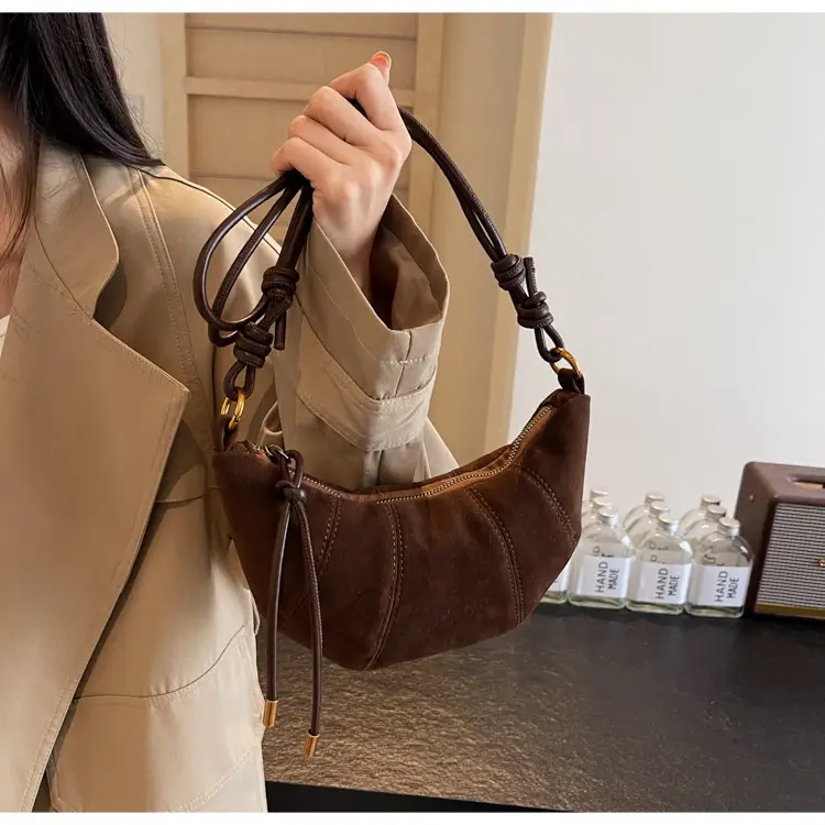 Leopard Print Crossbody Bag for Women Autumn 2026 — feature 52