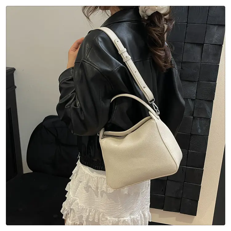 Silver Personalized Bucket Bag for Women 2025 — feature 15