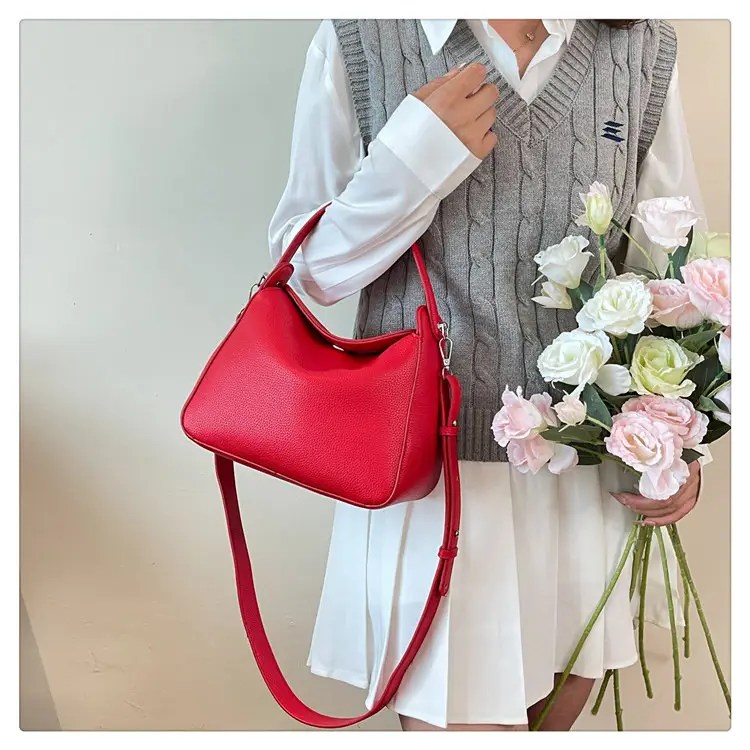 Silver Personalized Bucket Bag for Women 2025 — feature 20