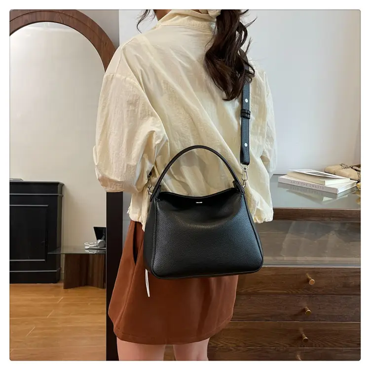 Silver Personalized Bucket Bag for Women 2025 — feature 25