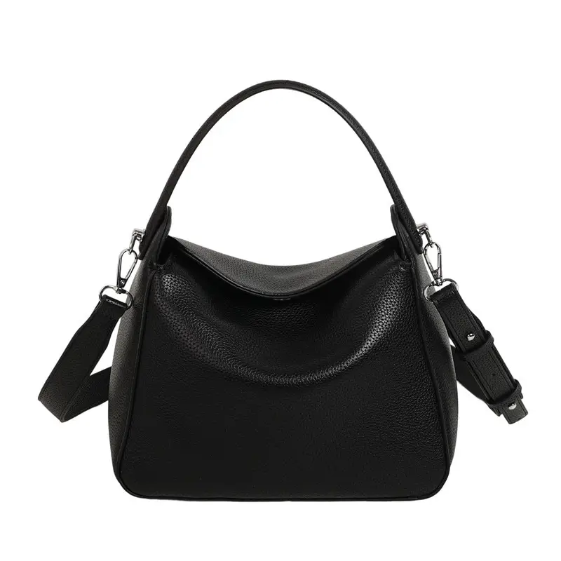 Silver Personalized Bucket Bag for Women 2025