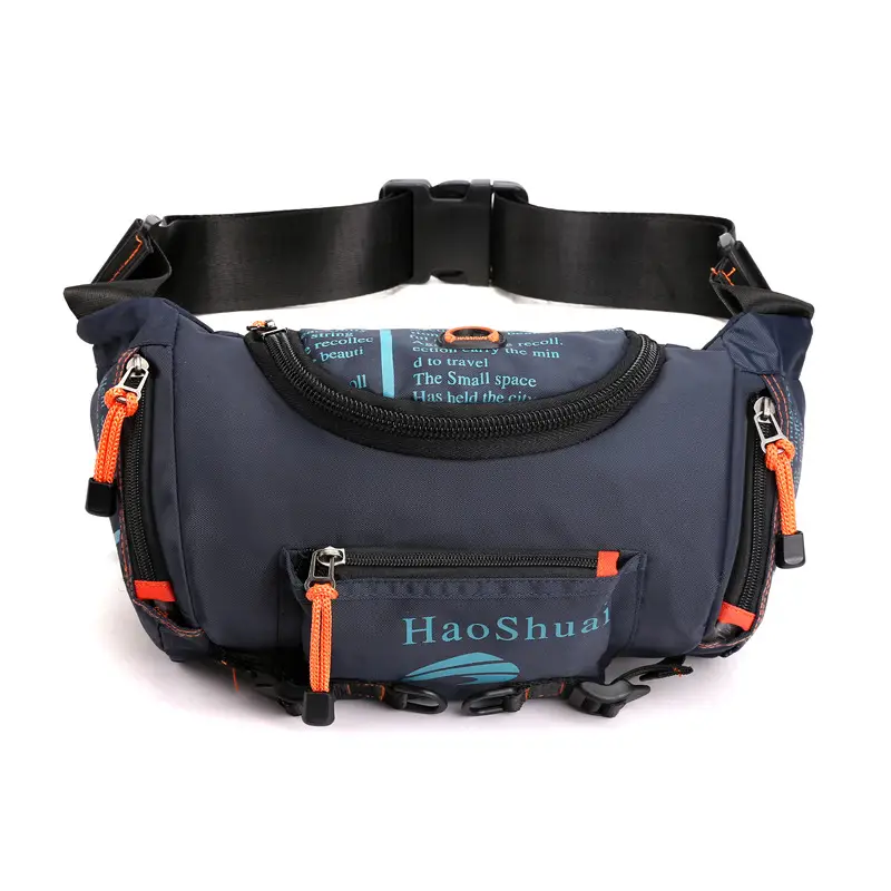 Waterproof Sports Waist Bag for Men - Image 10