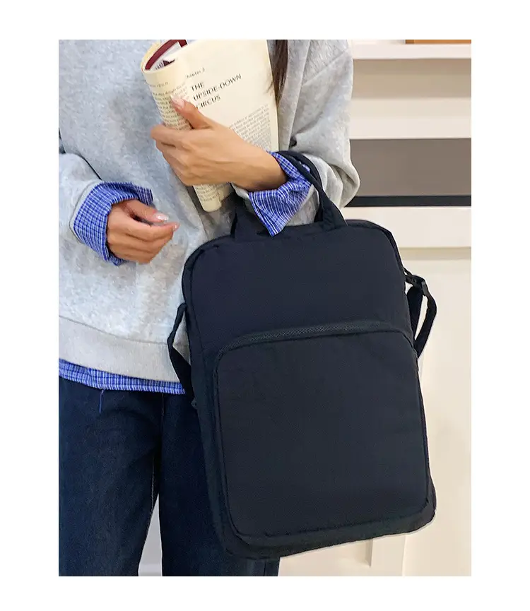 Light Blue Satchel Shoulder Bag for Women 2025 — feature 10