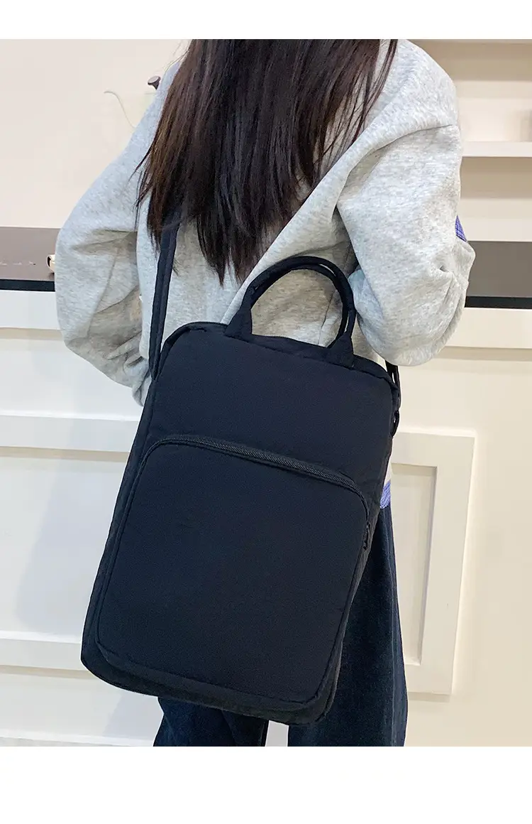 Light Blue Satchel Shoulder Bag for Women 2025 — feature 11