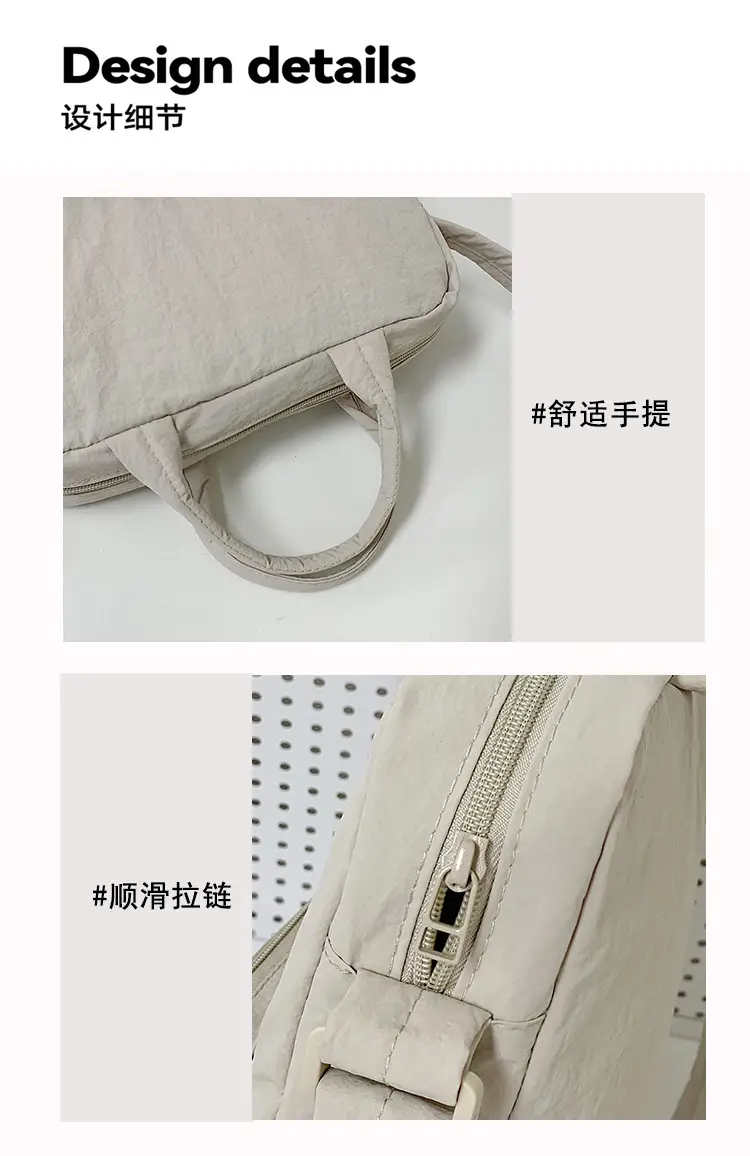 Light Blue Satchel Shoulder Bag for Women 2025 — feature 19