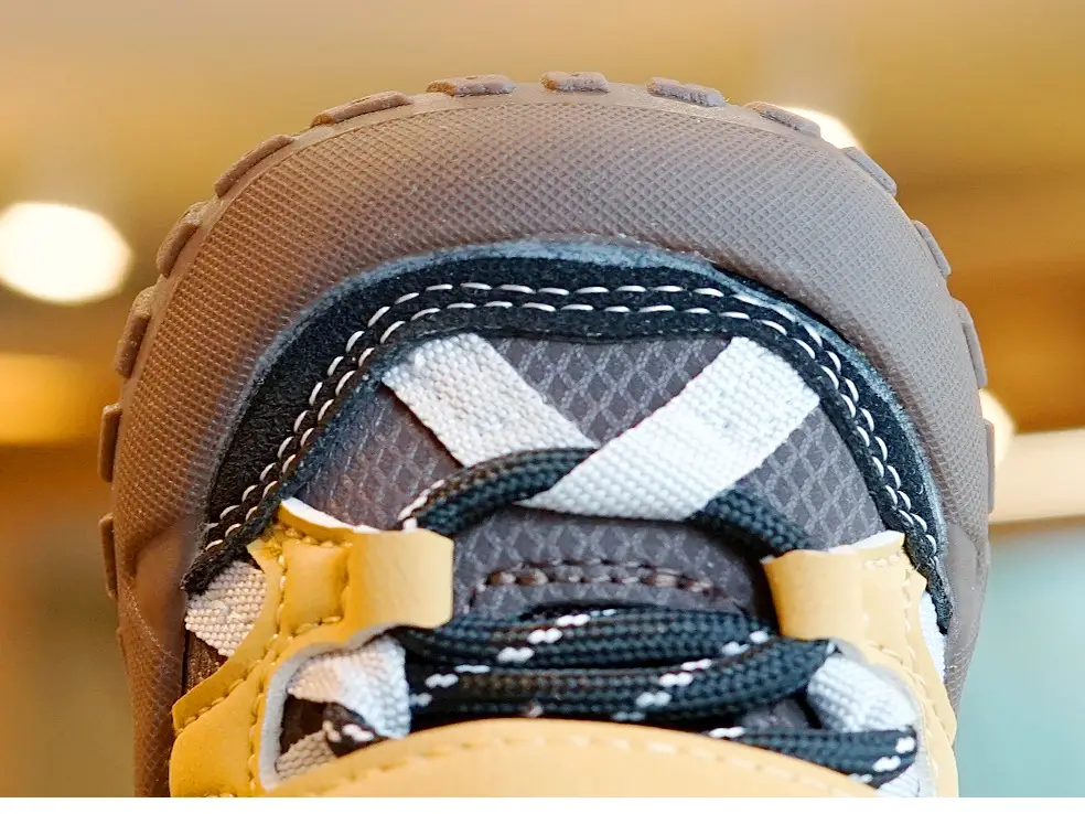 Toddler Shoes Spring Fall New Beginner Baby 1-2Y — feature 1