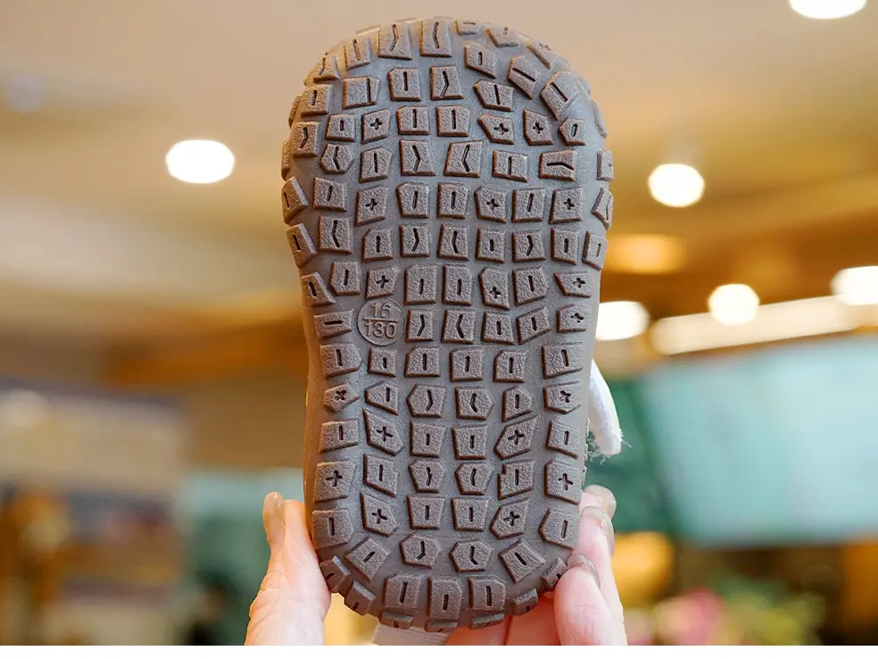 Toddler Shoes Spring Fall New Beginner Baby 1-2Y — feature 3