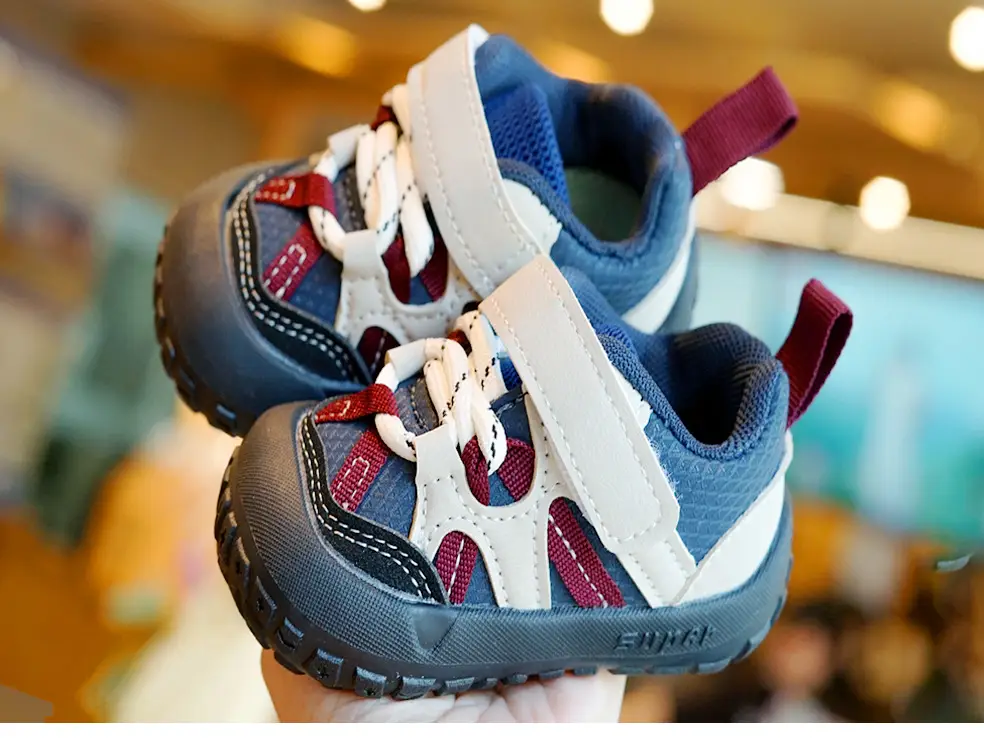 Toddler Shoes Spring Fall New Beginner Baby 1-2Y — feature 8