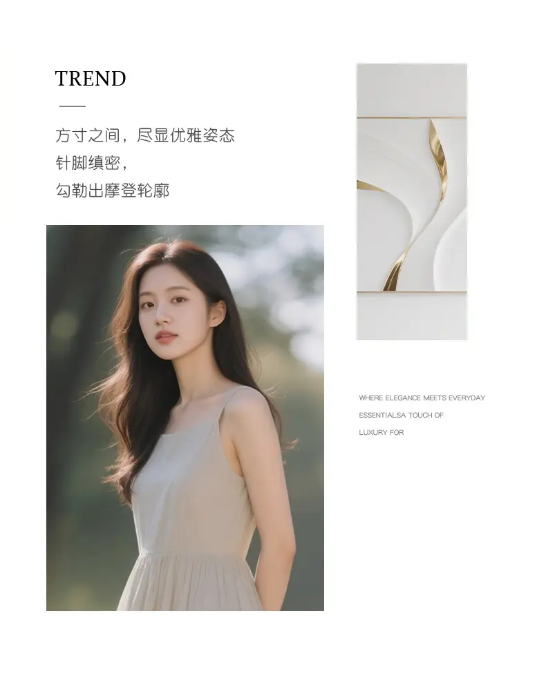 Korean Style Brown Crossbody Bag for Women — feature 3