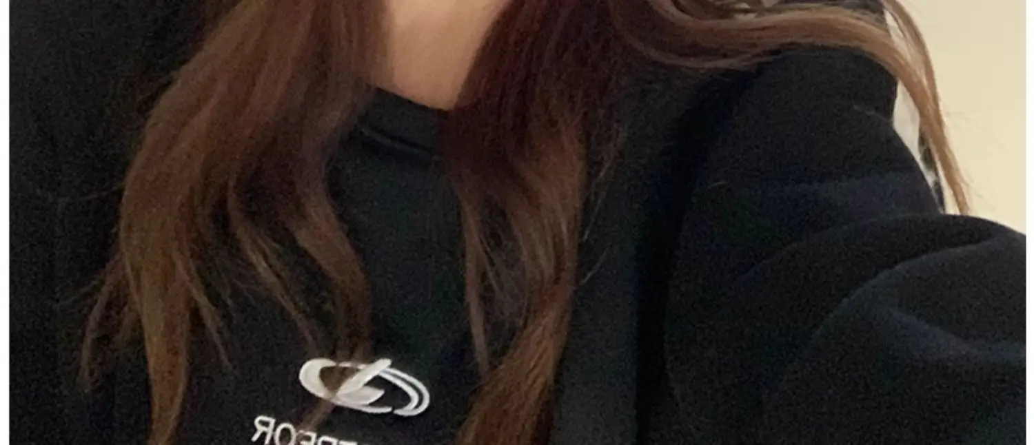 Korean Style Women Baseball Cap with Letter Embroidery — feature 13