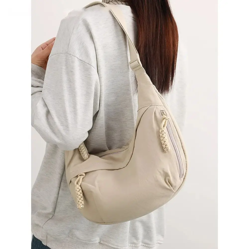 Women Crossbody Bag 2026 New Color Options - Image 6