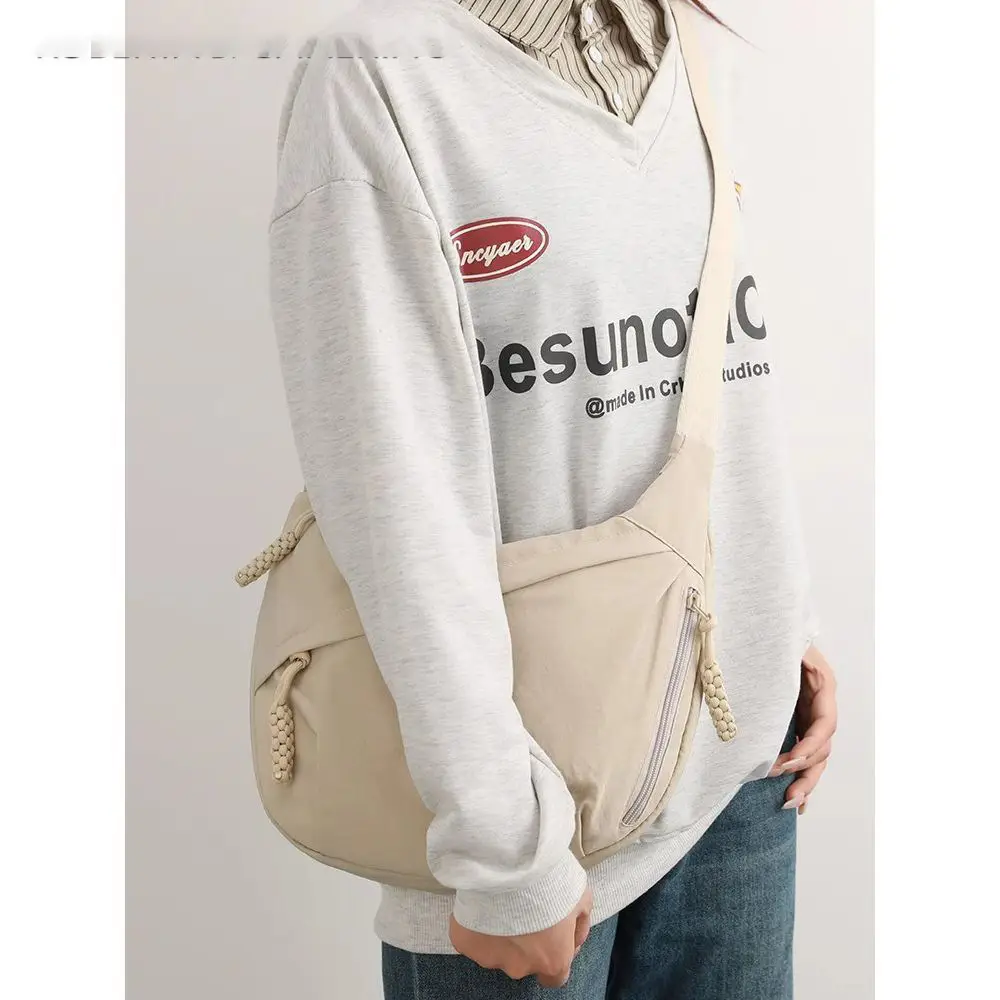 Women Crossbody Bag 2026 New Color Options - Image 7