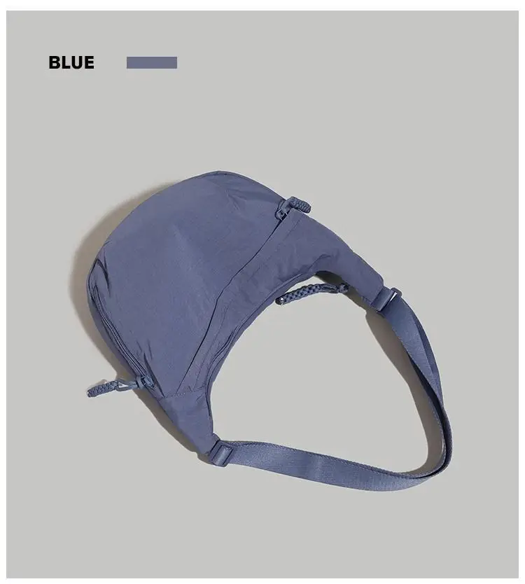 Women Crossbody Bag 2026 New Color Options — feature 11