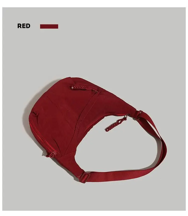 Women Crossbody Bag 2026 New Color Options — feature 13