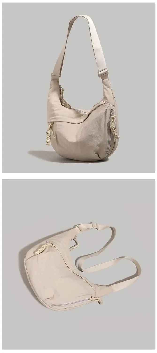 Women Crossbody Bag 2026 New Color Options — feature 17