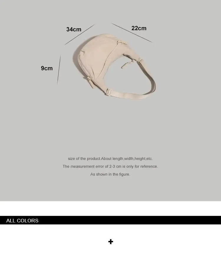 Women Crossbody Bag 2026 New Color Options — feature 5