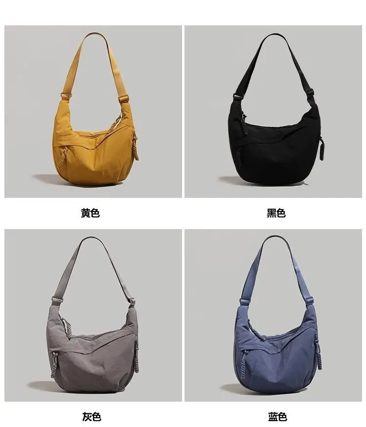 Women Crossbody Bag 2026 New Color Options — feature 6