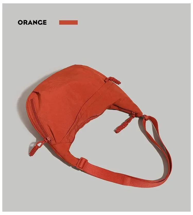 Women Crossbody Bag 2026 New Color Options — feature 9
