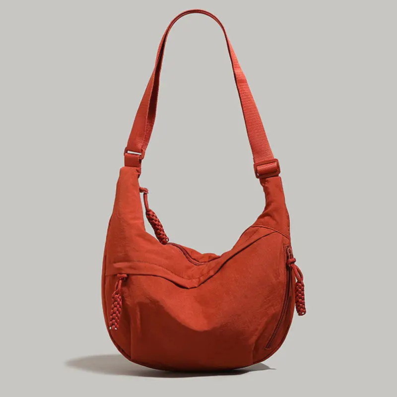 Women Crossbody Bag 2026 New Color Options - Image 2