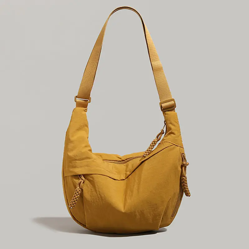 Women Crossbody Bag 2026 New Color Options - Image 4