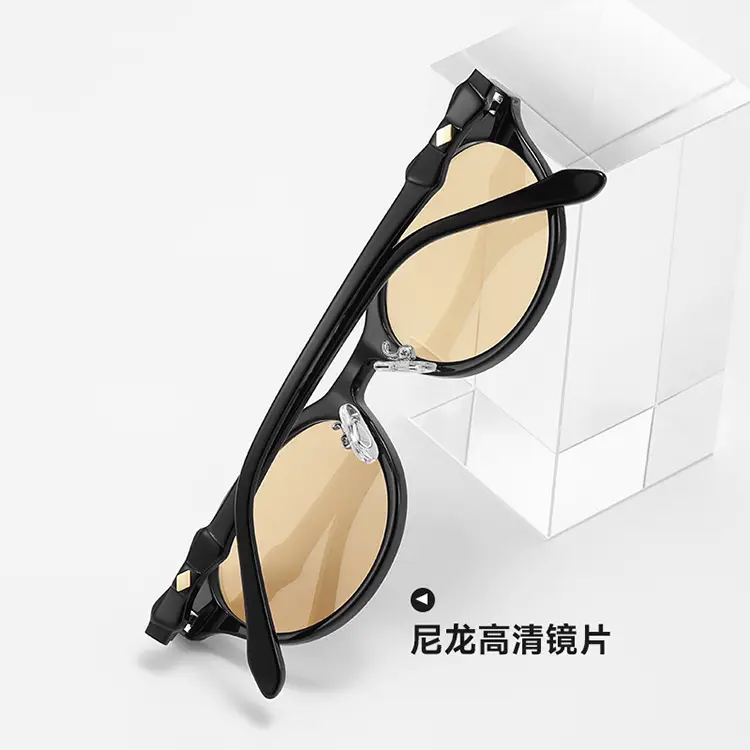 Empress Sunglasses Saturn Nerd Photochromic Lens - Image 17