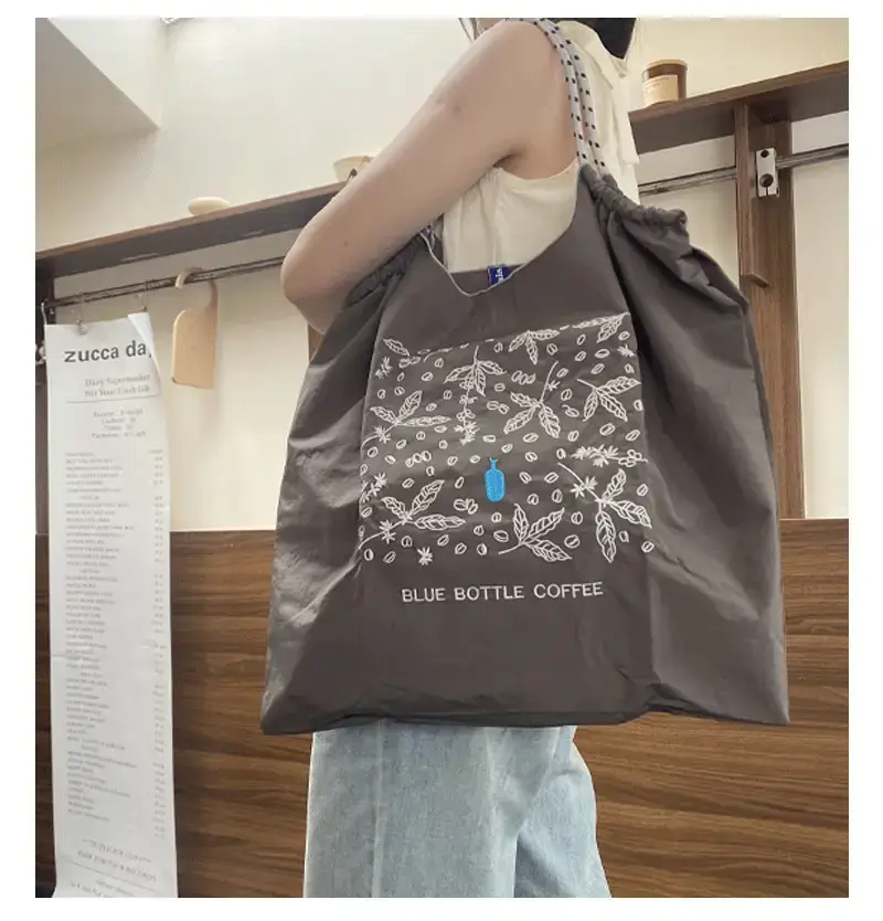 Pink Candy Ballchain Shoulder Bag for Women