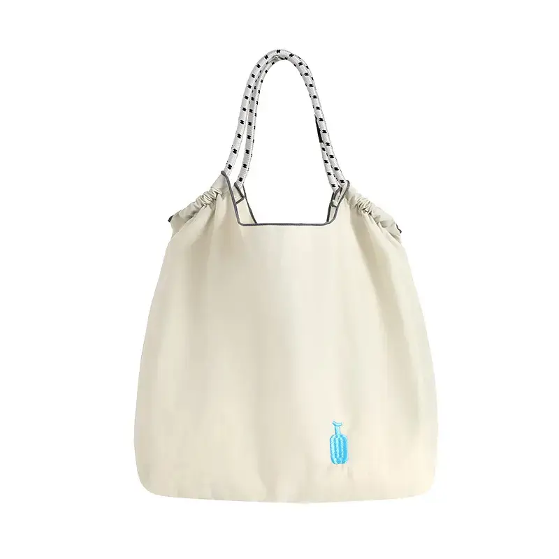Pink Candy Ballchain Shoulder Bag for Women