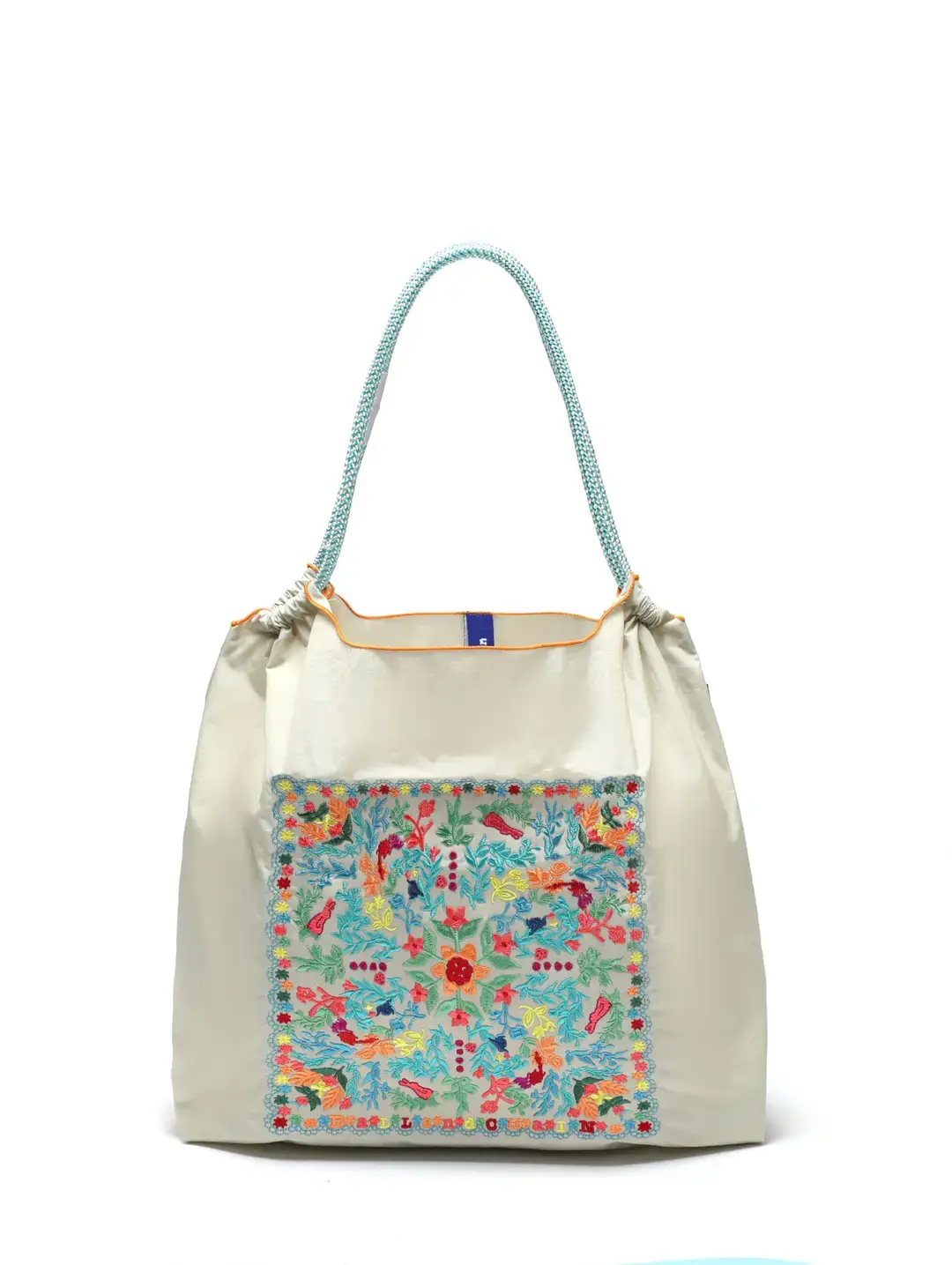 Pink Candy Ballchain Shoulder Bag for Women