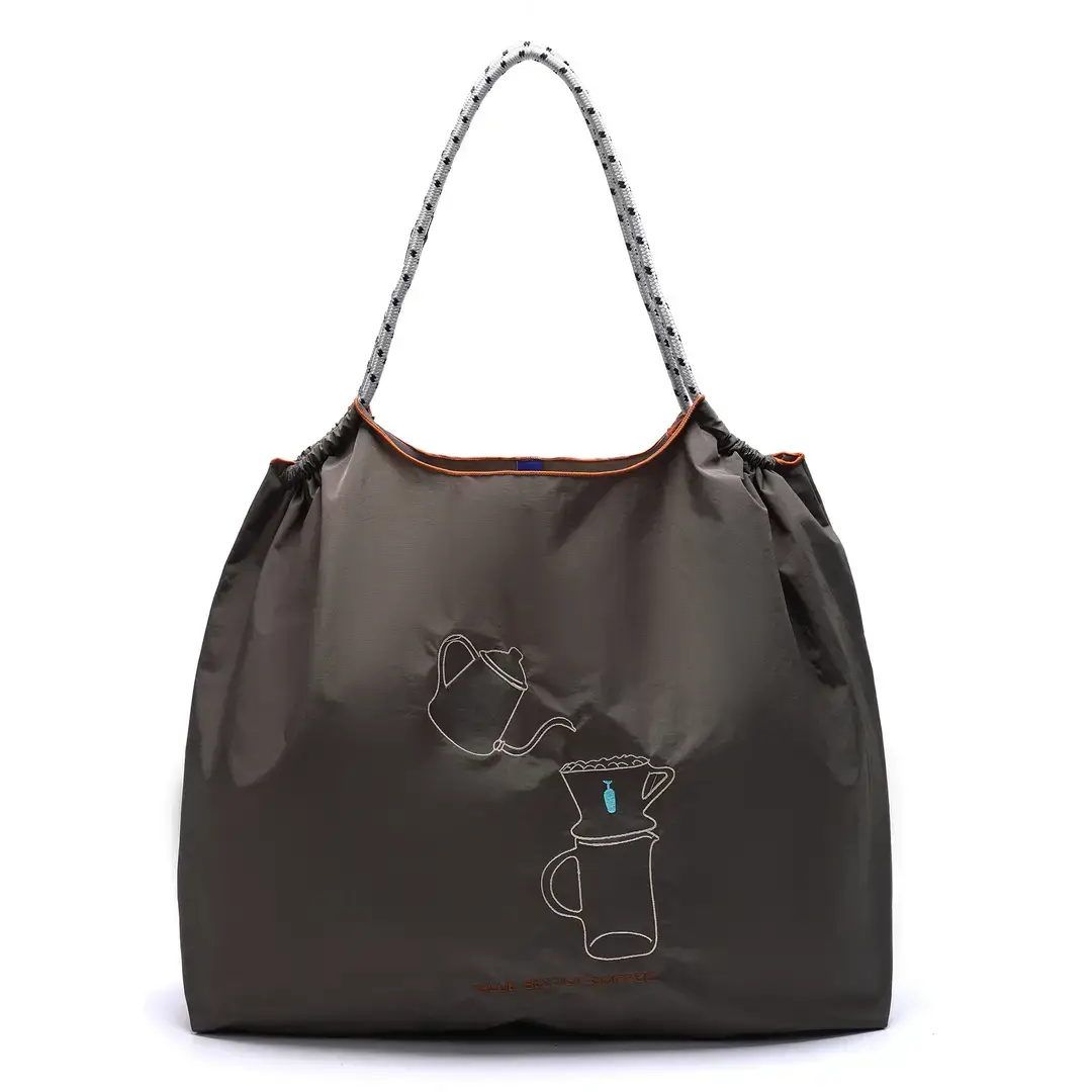 Pink Candy Ballchain Shoulder Bag for Women