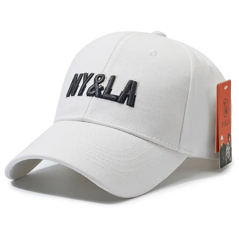 Unisex Korean Style Pineapple Cap with Embroidered Logo - Image 9